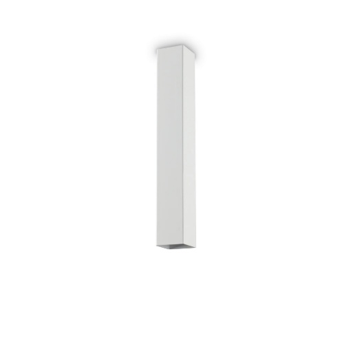 Immagine di LOOK PL1 SQUARE D60 H400 BIANCO