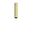 Immagine di Ideal Lux Look pl1 square d60 h400 lampada da soffitto