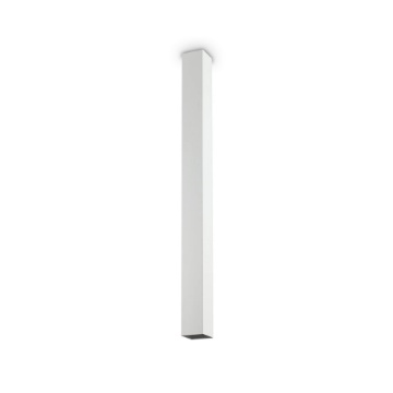 Immagine di LOOK PL1 SQUARE D60 H750 BIANCO