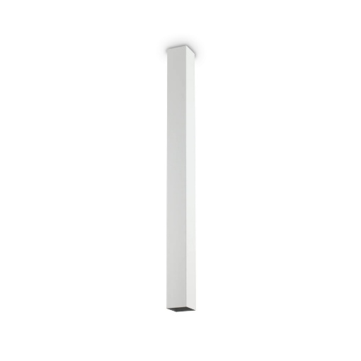 Immagine di LOOK PL1 SQUARE D60 H750 BIANCO