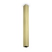 Immagine di Ideal Lux Look pl1 square d60 h750 lampada da soffitto