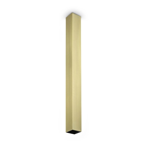 Immagine di Ideal Lux Look pl1 square d60 h750 lampada da soffitto