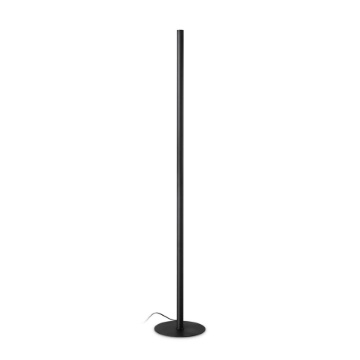 Immagine di LOOK PT1 ROUND D40 H1800 NERO 3000K