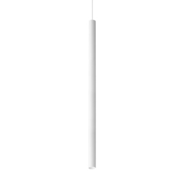 Immagine di Ideal Lux Look sp1 round d40 h1000 lampada a sospensione