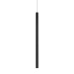 Immagine di Ideal Lux Look sp1 round d40 h1000 lampada a sospensione
