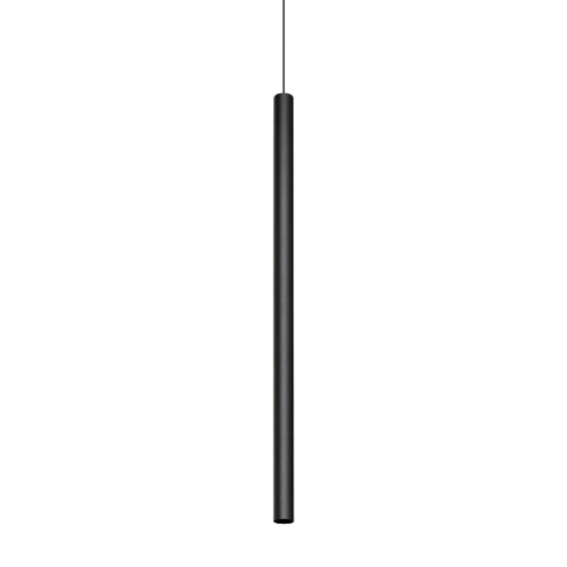 Immagine di Ideal Lux Look sp1 round d40 h1000 lampada a sospensione