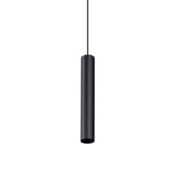 Immagine di Ideal Lux Look sp1 round d40 h250 lampada a sospensione