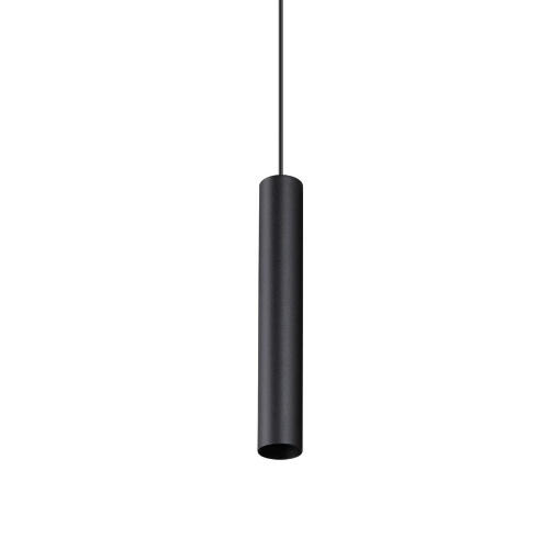 Immagine di Ideal Lux Look sp1 round d40 h250 lampada a sospensione