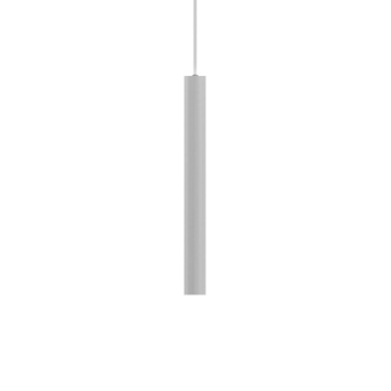 Immagine di Ideal Lux Look sp1 round d40 h400 lampada a sospensione