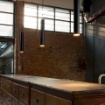 Immagine di Ideal Lux Look sp1 round d40 h400 lampada a sospensione