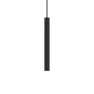 Immagine di Ideal Lux Look sp1 round d40 h400 lampada a sospensione