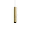 Immagine di Ideal Lux Look sp1 round d40 h400 lampada a sospensione
