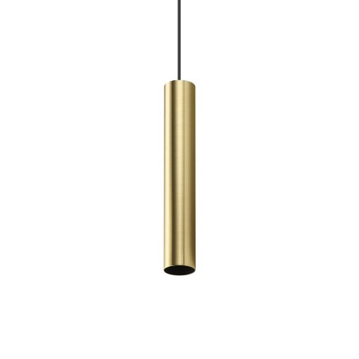 Immagine di Ideal Lux Look sp1 round d40 h400 lampada a sospensione