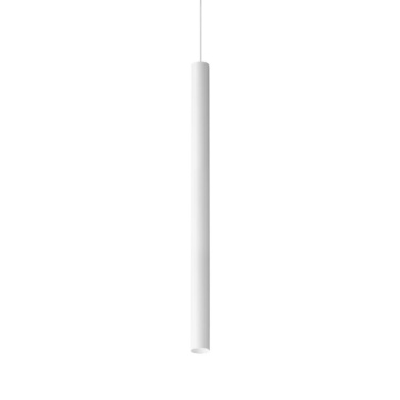Immagine di Ideal Lux Look sp1 round d40 h700 lampada a sospensione