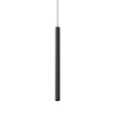 Immagine di Ideal Lux Look sp1 round d40 h700 lampada a sospensione
