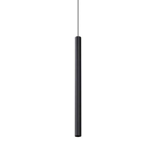 Immagine di Ideal Lux Look sp1 round d40 h700 lampada a sospensione
