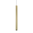 Immagine di Ideal Lux Look sp1 round d60 h1000 lampada a sospensione