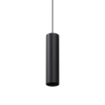 Immagine di Ideal Lux Look sp1 round d60 h250 lampada a sospensione