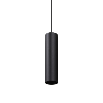 Immagine di Ideal Lux Look sp1 round d60 h250 lampada a sospensione