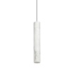Immagine di Ideal Lux Look sp1 round d60 h400 lampada a sospensione
