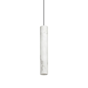 Immagine di Ideal Lux Look sp1 round d60 h400 lampada a sospensione