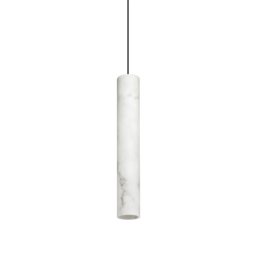 Immagine di Ideal Lux Look sp1 round d60 h400 lampada a sospensione