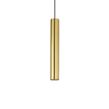 Immagine di LOOK SP1 ROUND D60 H400 OTTONE