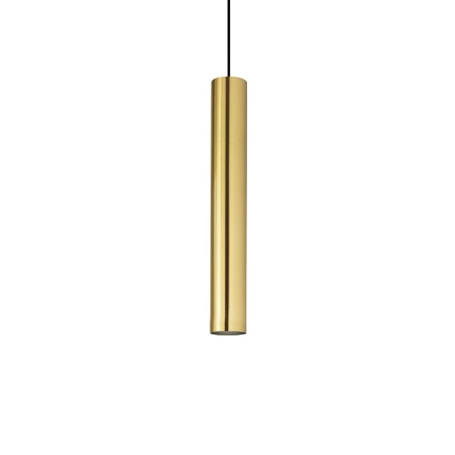 Immagine di LOOK SP1 ROUND D60 H400 OTTONE