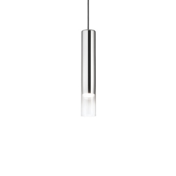 Immagine di LOOK SP1 ROUND D60 H400 TRASPARENTE