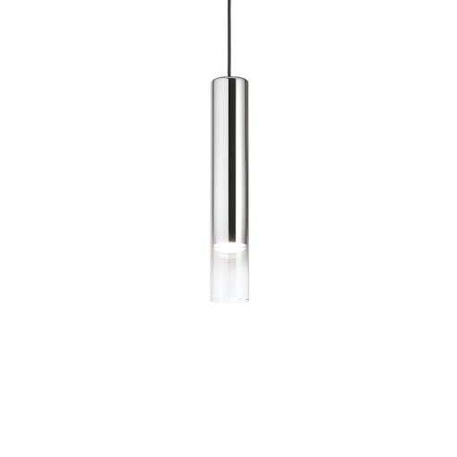 Immagine di LOOK SP1 ROUND D60 H400 TRASPARENTE