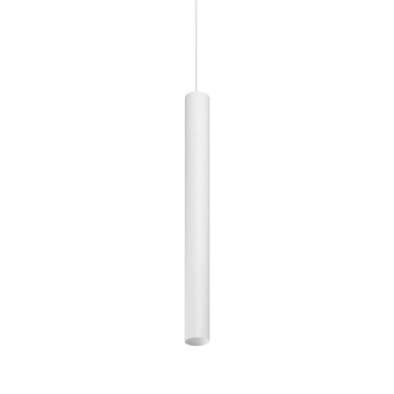 Immagine di Ideal Lux Look sp1 round d60 h700 lampada a sospensione