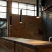 Immagine di Ideal Lux Look sp1 round d60 h700 lampada a sospensione