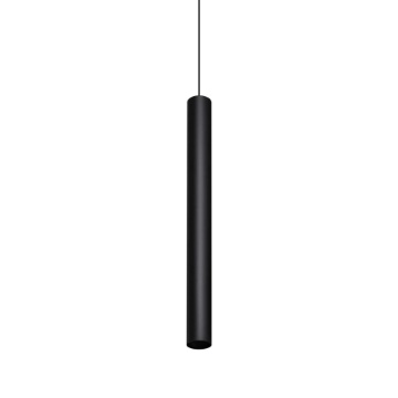 Immagine di Ideal Lux Look sp1 round d60 h700 lampada a sospensione