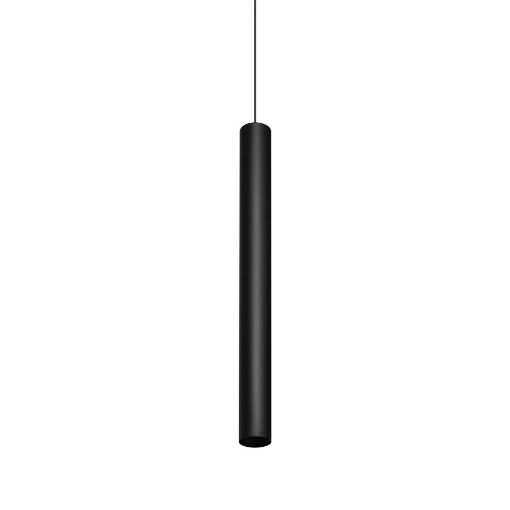 Immagine di Ideal Lux Look sp1 round d60 h700 lampada a sospensione
