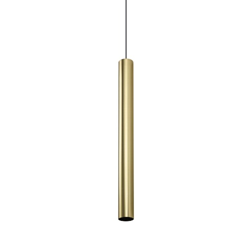 Immagine di Ideal Lux Look sp1 round d60 h700 lampada a sospensione