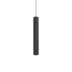 Immagine di Ideal Lux Look sp1 square d40 h400 lampada a sospensione