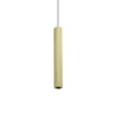 Immagine di Ideal Lux Look sp1 square d40 h400 lampada a sospensione