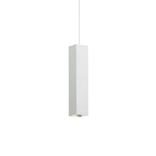 Immagine di LOOK SP1 SQUARE D60 H400 BIANCO