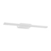 Immagine di Ideal Lux Make-up ap d60 lampada da parete