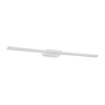 Immagine di Ideal Lux Make-up ap d90 lampada da parete