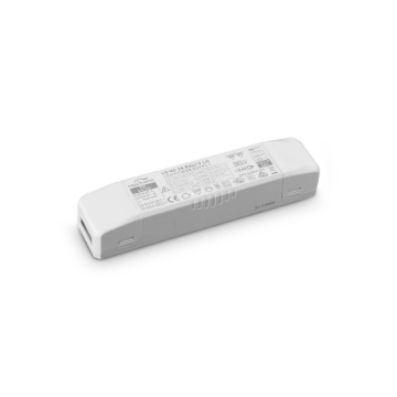Immagine di Ideal Lux Mapa alimentatore led dali/push 45w 24vdc