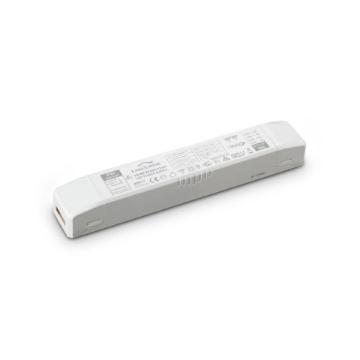 Immagine di Ideal Lux Mapa alimentatore led dali/push 80w 24vdc