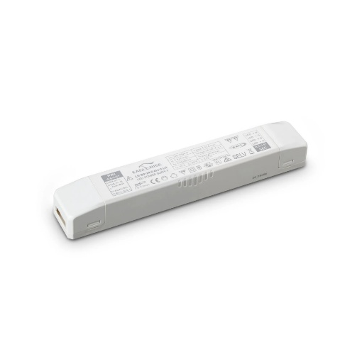 Immagine di Ideal Lux Mapa alimentatore led dali/push 80w 24vdc