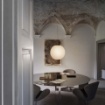 Immagine di Ideal Lux Mapa sp1 d10 lampada a sospensione