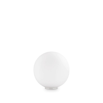 Immagine di Ideal Lux Mapa tl1 d10 lampada da tavolo