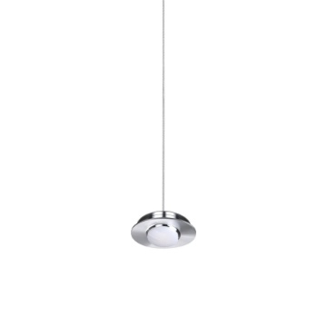 Immagine di Ideal Lux Mapa pendel led big 2m