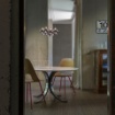 Immagine di Ideal Lux Mapa pendel led big 2m