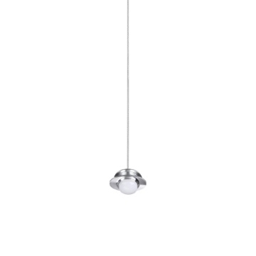 Immagine di Ideal Lux Mapa pendel led small 2m