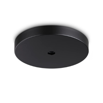 Immagine di Ideal Lux Mapa rosone cloud sp25 lampada a sospensione