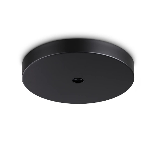 Immagine di Ideal Lux Mapa rosone cloud sp25 lampada a sospensione